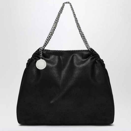 Stella McCartney Black Tote bag Baby Bella
