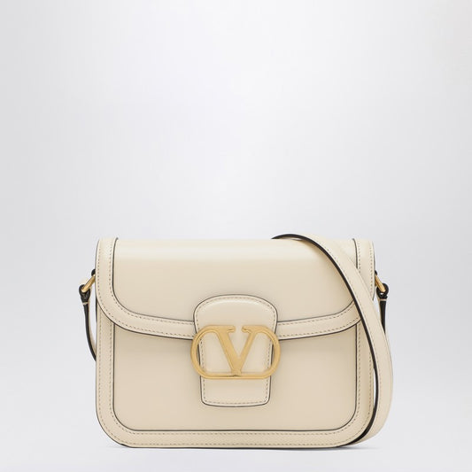 Valentino Garavani Small 9To5 Bag Butter Colour
