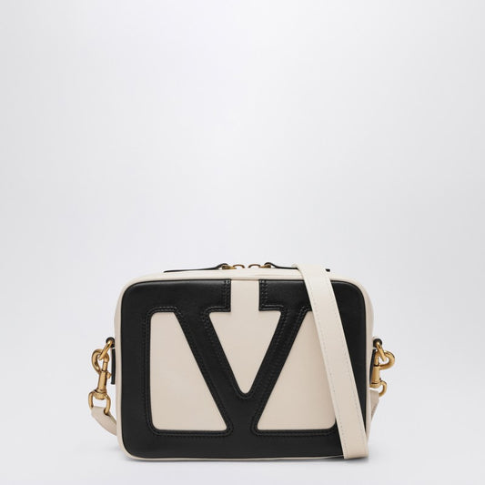 Valentino Garavani Viva Superstar Crossbody Bag Butter
