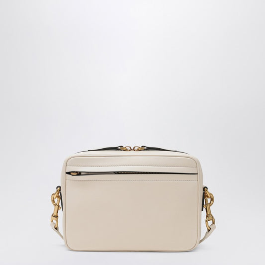 Valentino Garavani Viva Superstar Crossbody Bag Butter