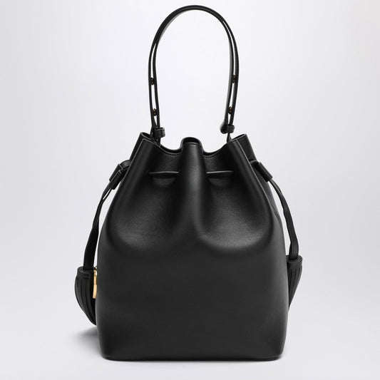 Valentino Garavani Black So Seau Bucket Bag