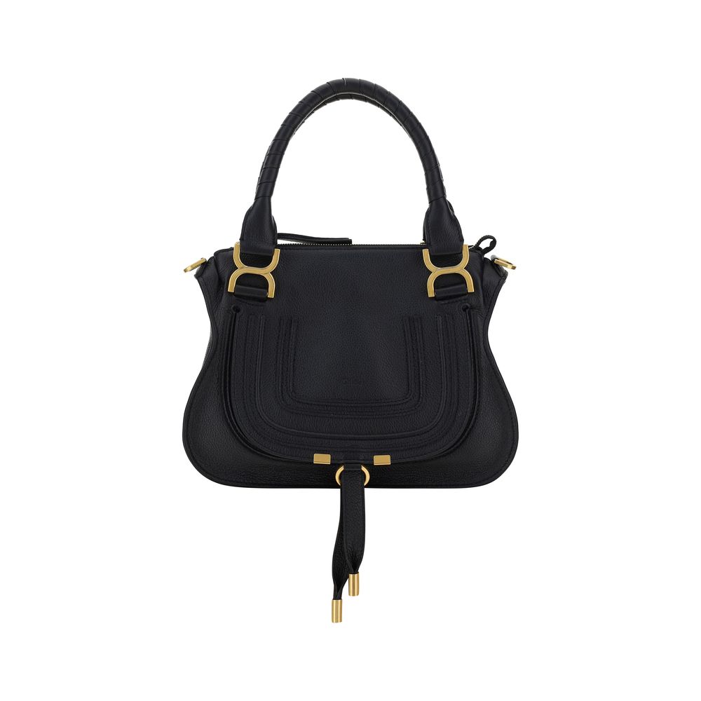 Chloé Marcie Handbag at The Platonist