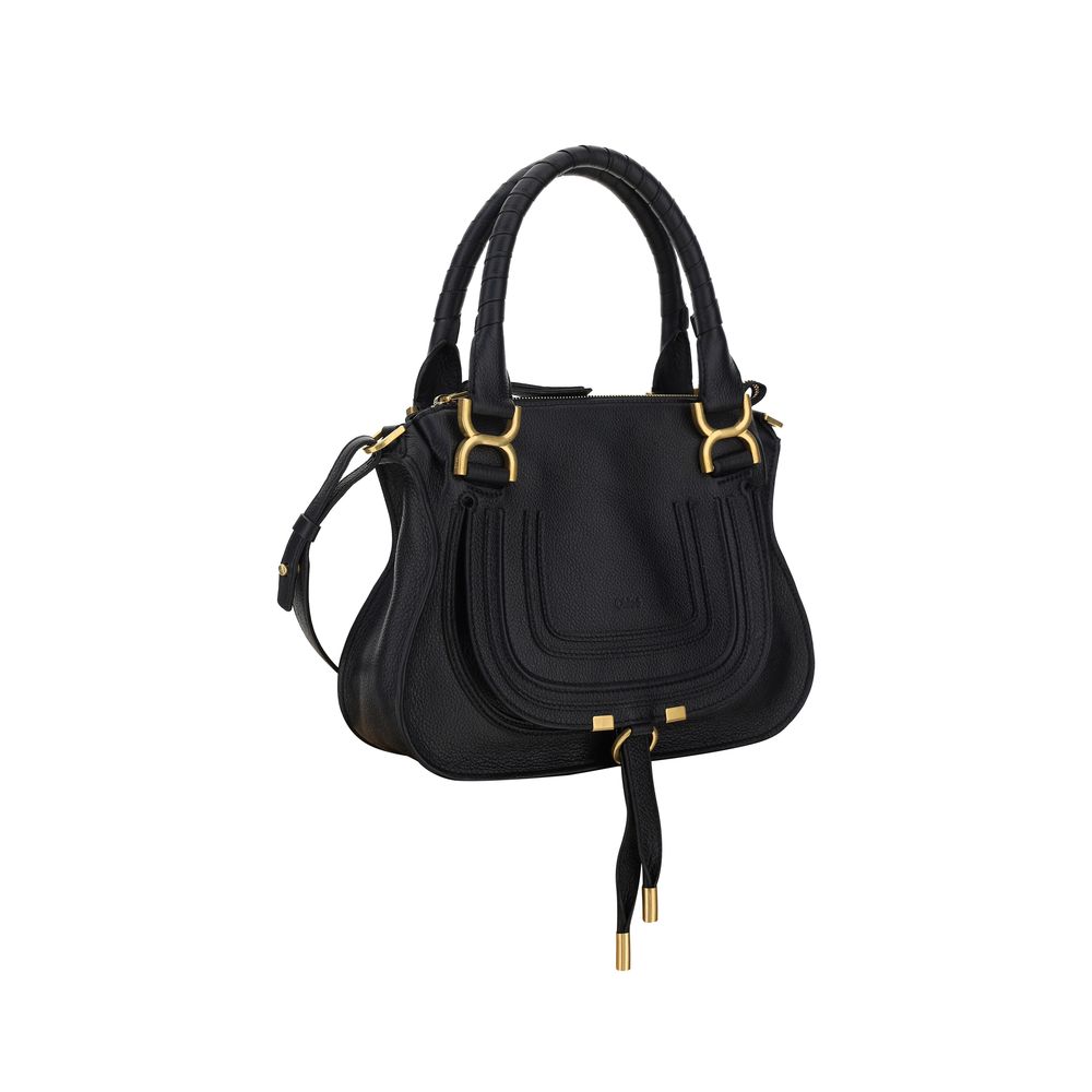 Chloé Marcie Handbag at The Platonist