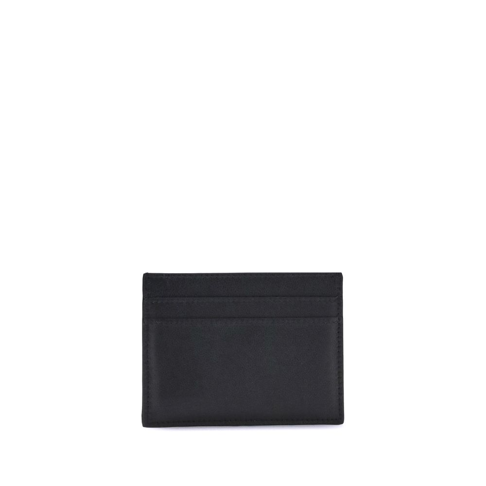 Balenciaga Monaco Card Holder at The Platonist