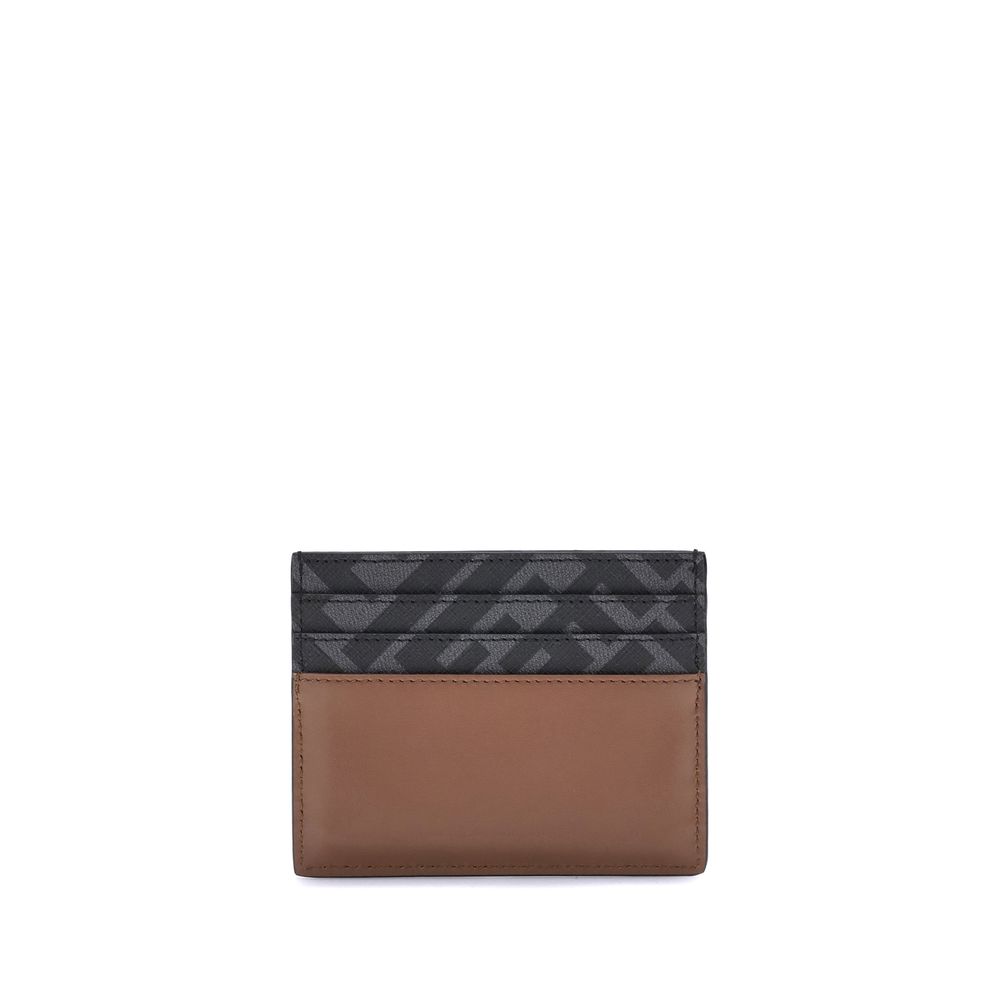 Fendi FF Card Holder at The Platonist
