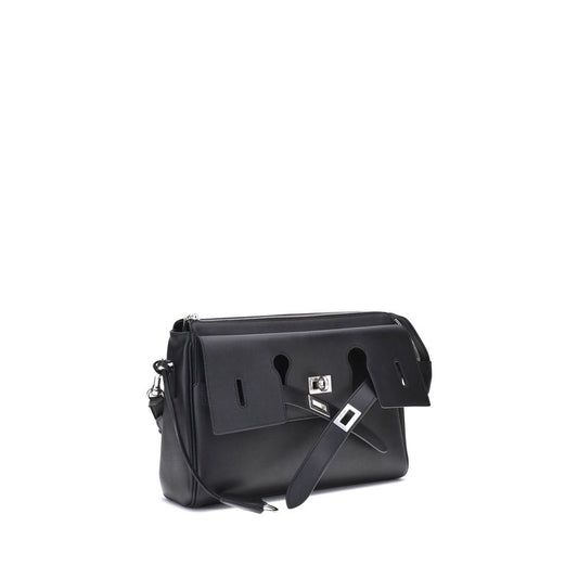 Balenciaga Bel Air small Shoulder Bag at The Platonist