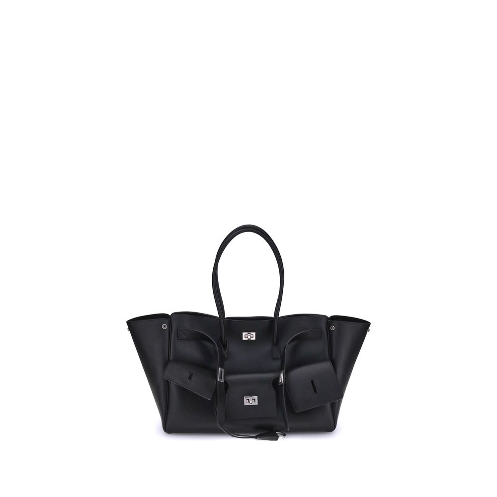 Balenciaga Bel Air medium Shoulder Bag at The Platonist