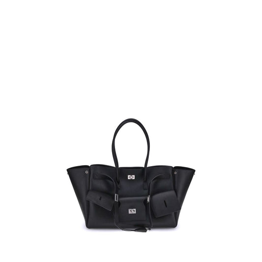 Balenciaga Bel Air medium Shoulder Bag at The Platonist