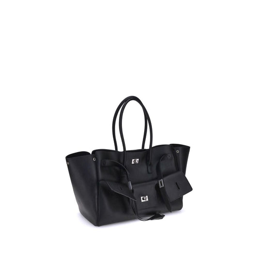 Balenciaga Bel Air medium Shoulder Bag at The Platonist