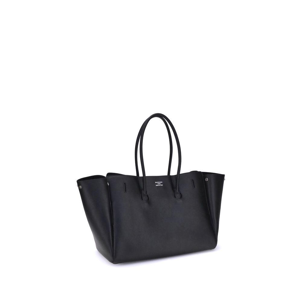 Balenciaga Bel Air medium Shoulder Bag at The Platonist