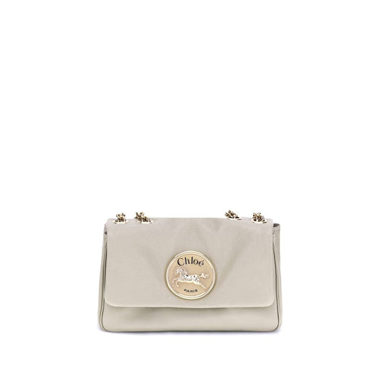 Chloé Heritage Shoulder Bag at The Platonist