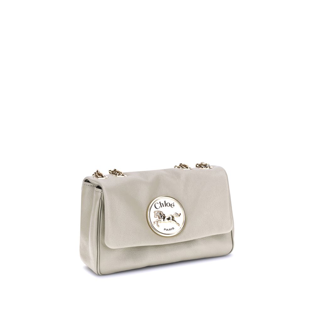 Chloé Heritage Shoulder Bag at The Platonist
