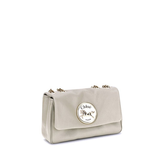 Chloé Heritage Shoulder Bag at The Platonist