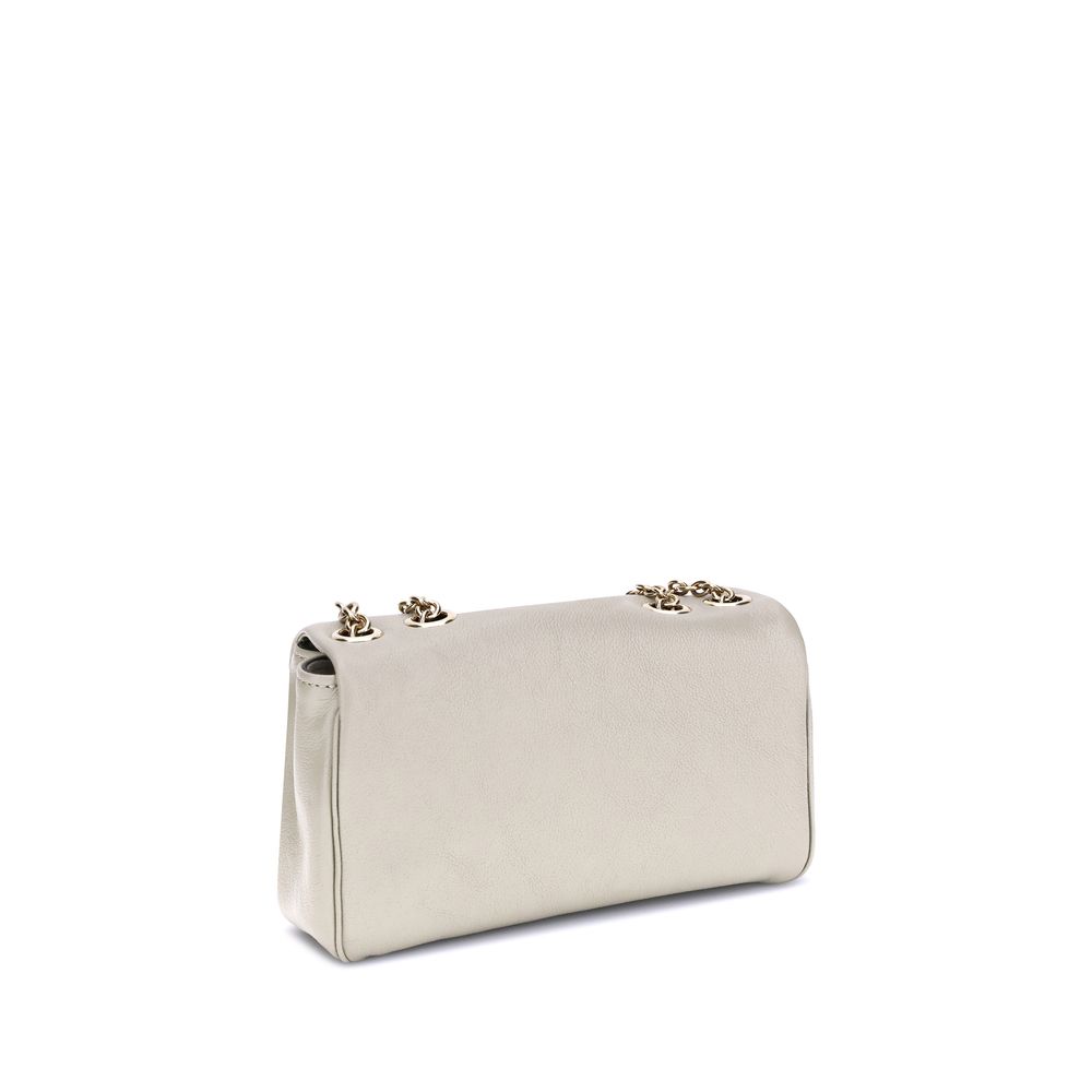 Chloé Heritage Shoulder Bag at The Platonist