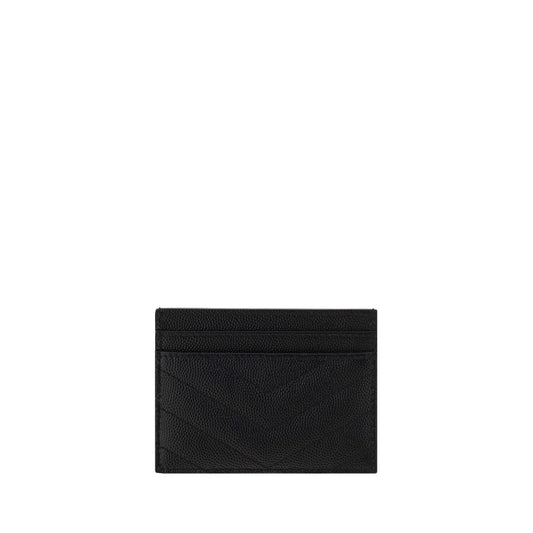 Saint Laurent Card Holder at The Platonist