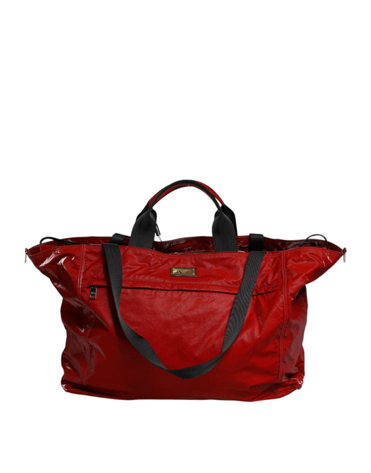 Portefeuille continental Dolce &amp; Gabbana en cuir d'autruche vert exquis