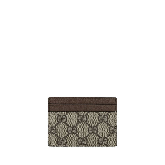Gucci Card Case