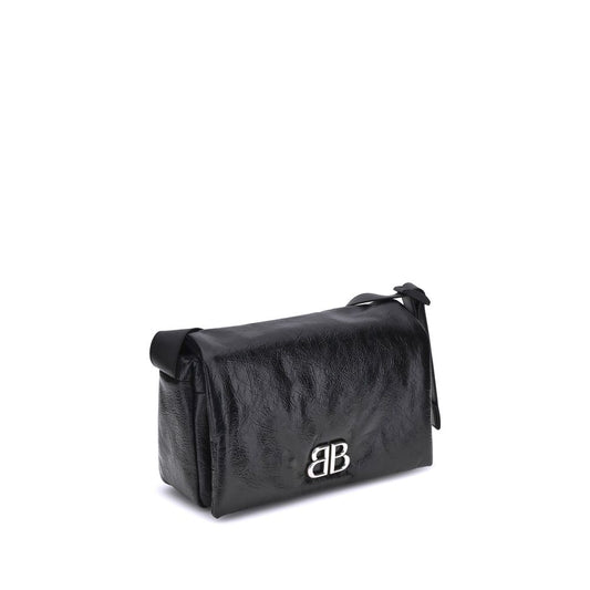 Balenciaga Monaco Shoulder Bag at The Platonist