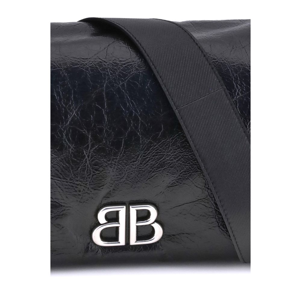 Balenciaga Monaco Shoulder Bag at The Platonist