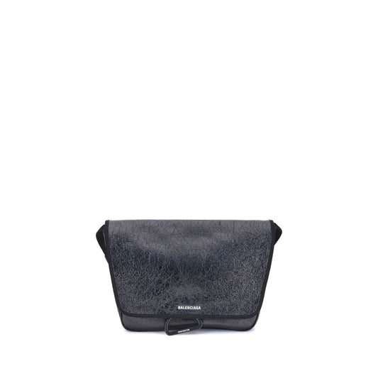 Balenciaga Explorer Shoulder Bag at The Platonist