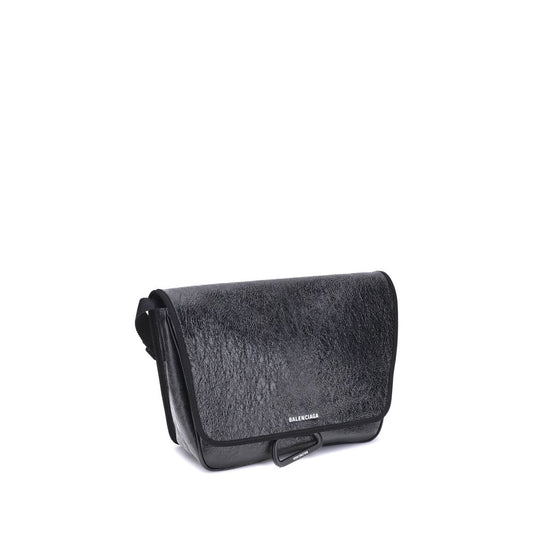 Balenciaga Explorer Shoulder Bag at The Platonist