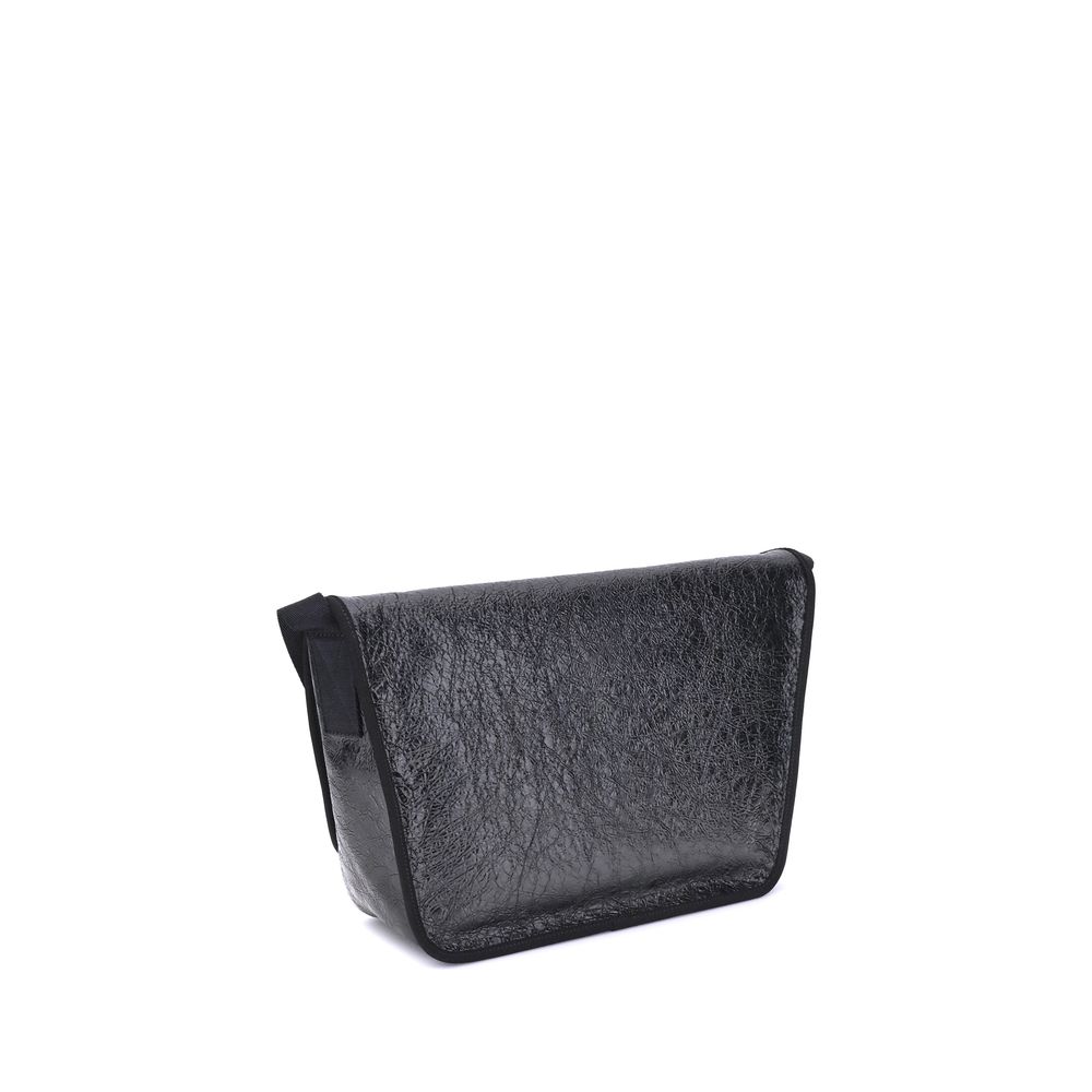 Balenciaga Explorer Shoulder Bag at The Platonist