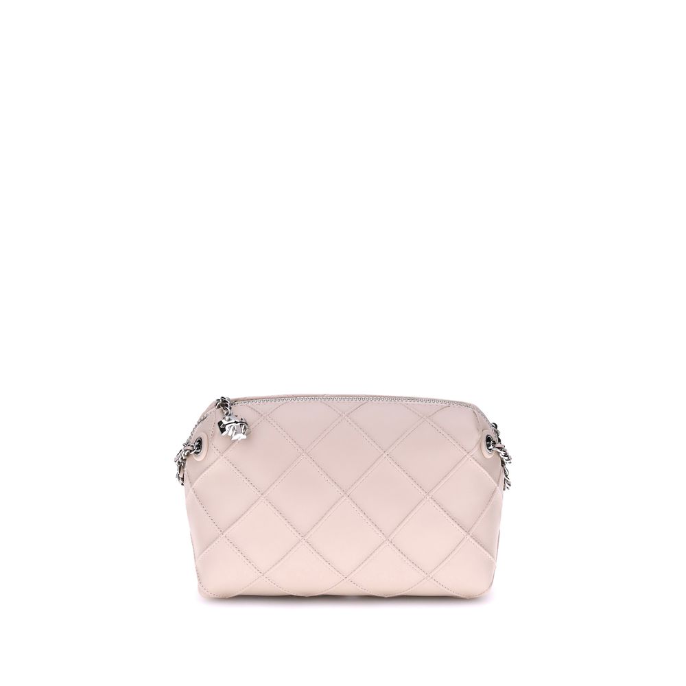 Tory Burch Fleming Shoulder Bag at The Platonist