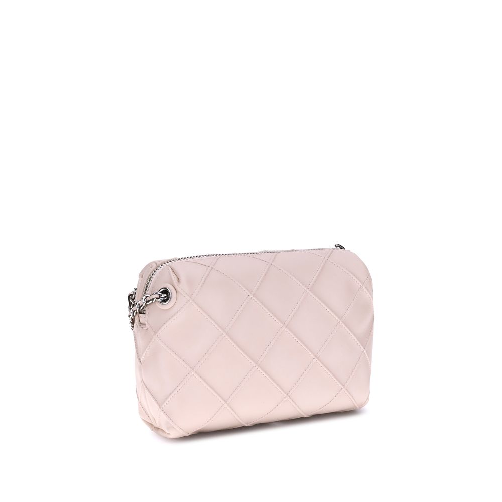 Tory Burch Fleming Shoulder Bag at The Platonist