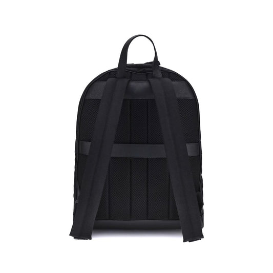 Ferragamo Nylon Backpack at The Platonist