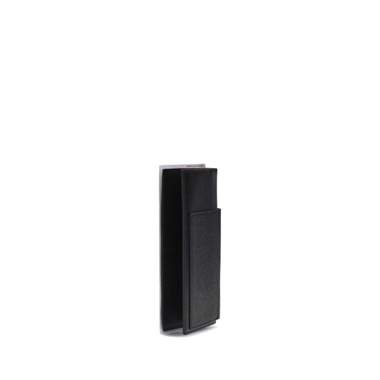 Balenciaga Passport Wallet at The Platonist