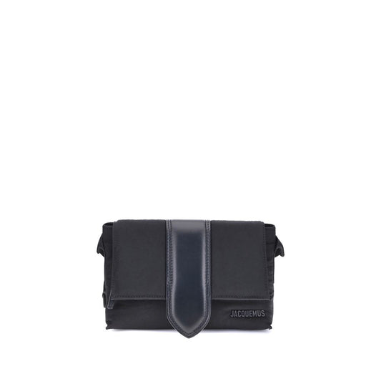 Jacquemus Nylon Bambino Umhängetasche