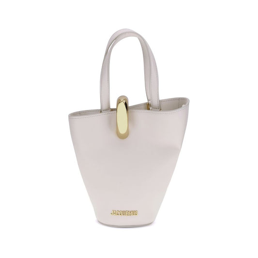 Jacquemus La Bambola small Bucket Bag