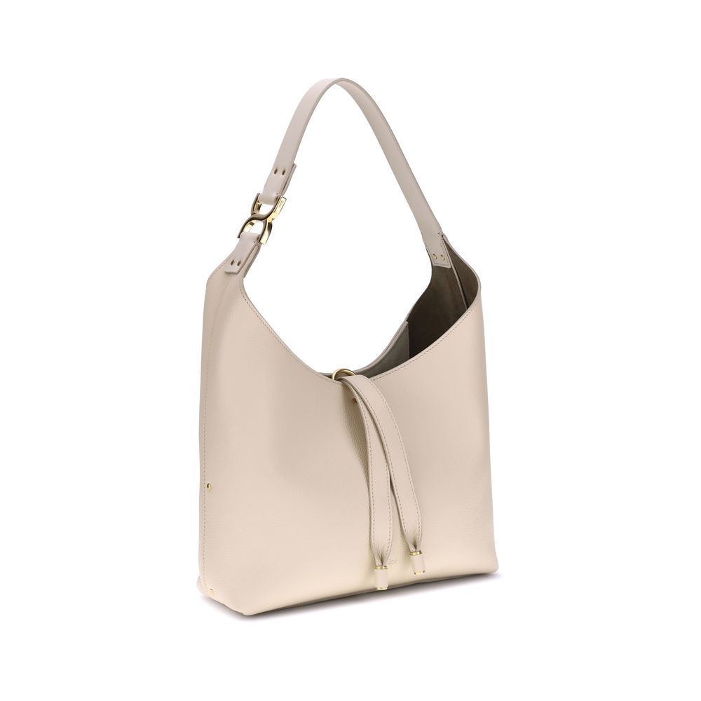 Chloé Marcie Shoulder Bag at The Platonist