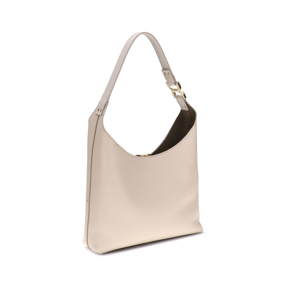 Chloé Marcie Shoulder Bag at The Platonist