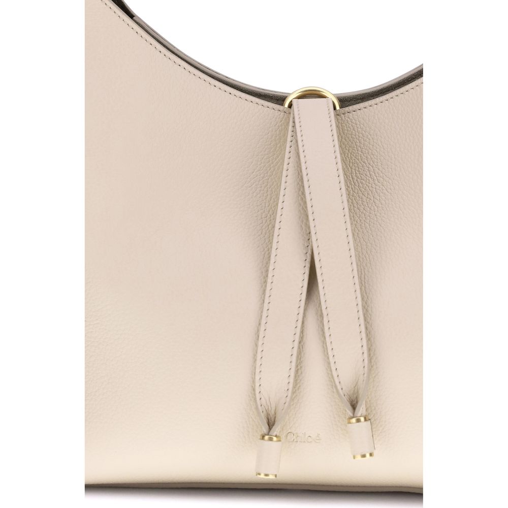 Chloé Marcie Shoulder Bag at The Platonist