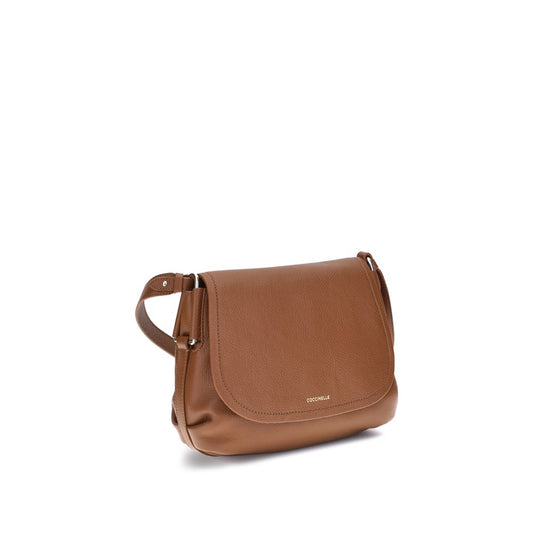 Sac à bandoulière Coccinelle Rebekka