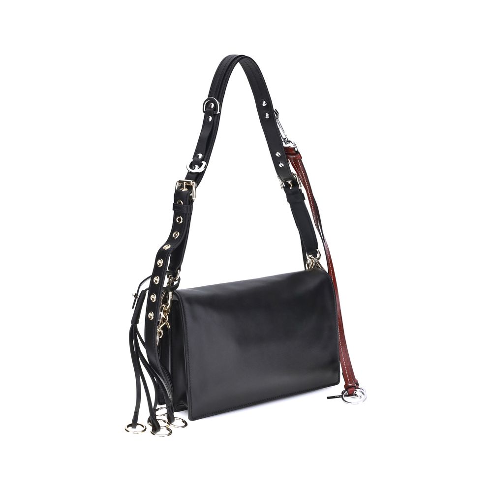 Prada Soft Sound small Shoulder Bag at The Platonist