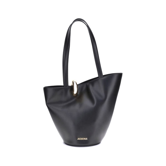Jacquemus La Bambola Beuteltasche
