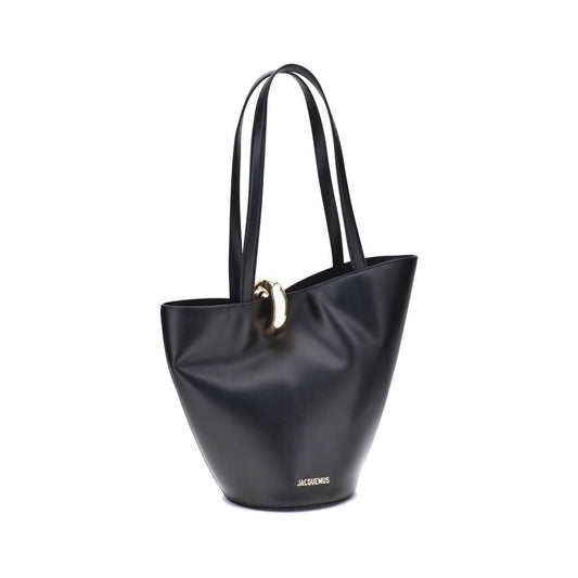 Jacquemus La Bambola Beuteltasche