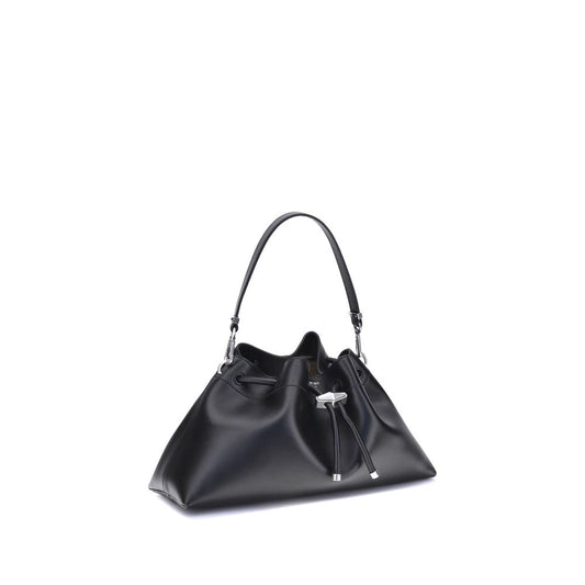 Jimmy Choo Cinch Shoulder Bag