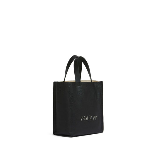 Weiche Mini-Tasche „Museo“ von Marni