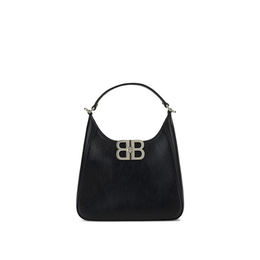 Balenciaga Small BB Shoulder Bag at The Platonist