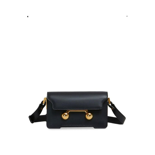 Marni Trunkaroo Mini-Tasche