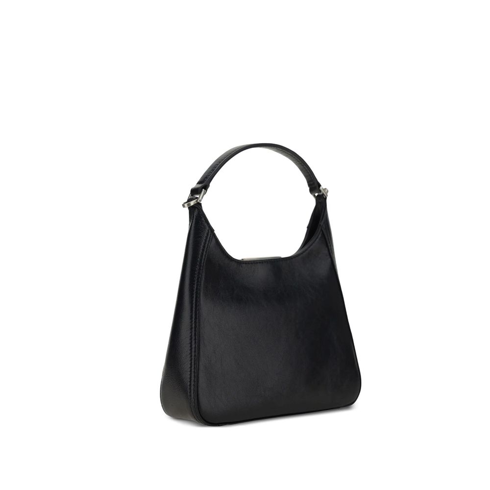Balenciaga Small BB Shoulder Bag at The Platonist
