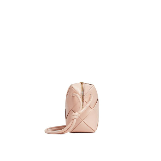 Bottega Veneta Mini Cassette Camera Bag