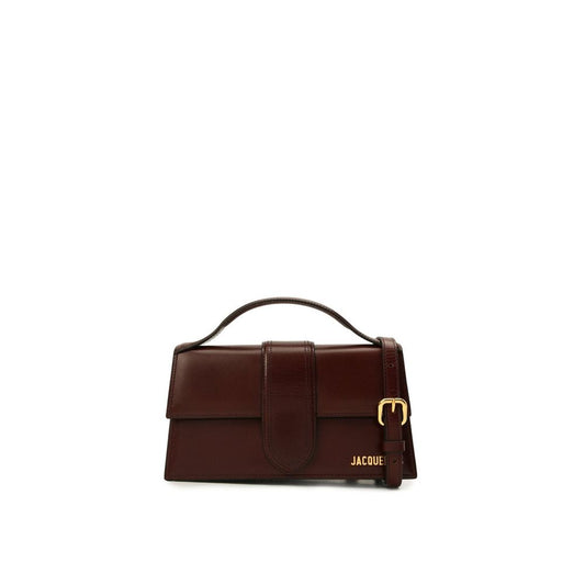 Jacquemus Le Grand Bambino Umhängetasche