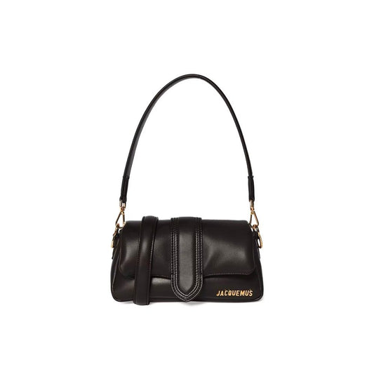 Jacquemus Le Petit Bambinou Padded Bag at The Platonist