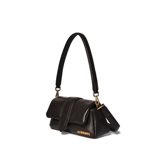 Jacquemus Le Petit Bambinou Padded Bag at The Platonist