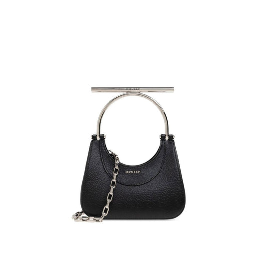 Mini sac à bandoulière Alexander McQueen