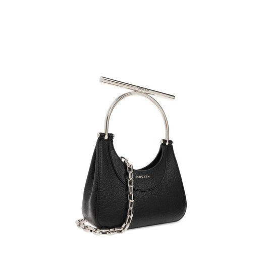 Mini sac à bandoulière Alexander McQueen